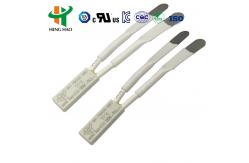 China H20 Temperature Controller  TB02-BB8D Thermostat KSD9700 thermostat supplier