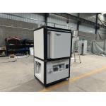Nitrogen Gas Controlled Atmosphere Heat Treatment Industrial Sintering Furnace