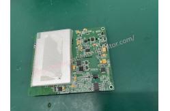 China COMEN C60 Patient Monitor Parameter Board Blood Pressure Board CMA5D9A 1041818 supplier