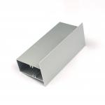 Casement Window T Shape 6063 Aluminum Extrusion Profile for sale