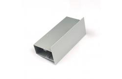 China Casement Window T Shape 6063 Aluminum Extrusion Profile supplier