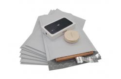 China Tear Proof ISO9001 White Padded Envelopes For Transportation supplier