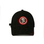 Adjustable Closure Men Baseball Caps With Logo USA Flag Size 56-58cm for sale