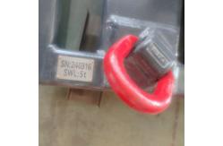 China 30 1000psi Alloy Steel BOP Test Stump Blowout Preventer BOP Pressure Testing supplier