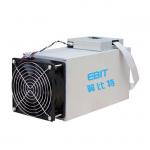 Ebit E9 Ethereum Miner Machine SHA256 Connection LTC Pin Interface for sale