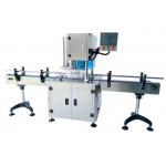316SS Food Powder Tin Cans Filling Sealing Machine for sale