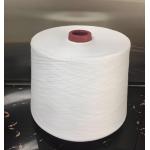 Hollow Core Nylon 66 Fiber with Oil/Chemical Resistance, Available in White, Black, and Custom Colors for sale