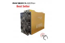 China 76db Innosilicon A10 5G 500M 700W ETH Miner supplier