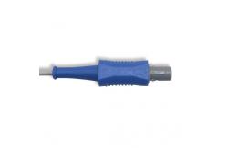 China Medical TPU 6 Pins Reusable SpO2 Sensor Latex Free supplier