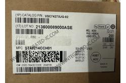 China Ethernet IC VSC7427XJG-02 26 Port Managed Layer 2-Ethernet Switch IC supplier