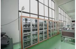 China Metal Pipe Bar Defect Inspection manufacturer