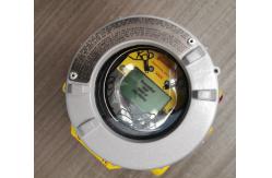 China Honeywell Universal Transmitter XNX-AMAE-NNNNN H2S Toxic Gas Detector supplier