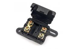 China BF1 Bolt-down Fuseholder ANS-2 Midi Fuse Block M5 Screw supplier