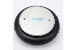 China Industrial Air Spring Single Convoluted W01-358-7008 Contitech For Agriculture Machine supplier