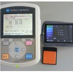 Paint Color UV 3nh Spectrophotometer Color Analysis Konica Cm2600d 3NH YS3060 4mm 8mm for sale