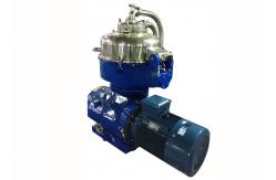China Model PDSS20-30 Disc Stack Centrifuges Starch Centrifuge Machine for Cassava Starch supplier