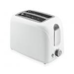 Defrost Function Pop Up 2 Slice Toaster Customized Patterns for sale