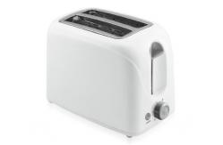 China Defrost Function Pop Up 2 Slice Toaster Customized Patterns supplier