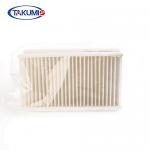 Paper Material Automobile Air Filter OEM Avaliable For VW / HYUNDAI/ TOYOTA for sale