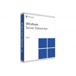 Microsoft Windows Server 2022 Datacenter 64bit Retail Box 16 Core English for sale