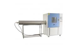 China IEC60529 IP65 Test Equipment In Electronic Street Lamp supplier