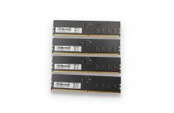 China PCWINMAX Desktop Gaming Memory Module Ram GDDR5 16GB 4800MHz 5600MHz High Frequency supplier