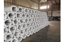 China BWG14  BWG12 BWG10 Construction Binding Wire supplier