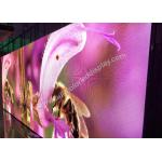 High Brightness Performance Led Stage Display P4 Outdoor Advertising With 2 Years for sale