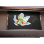 HD Rental P3 LED Video Screen DIP346 Advertising LED Billboard AC110 / 220V