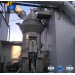High-Performance Vertical Roller Mill for Coal Grinding Coal Pulverizer in Thermal Power Plant for sale