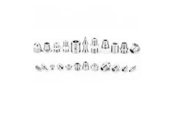 China Precision CNC Turning Milling Parts for Optimal Performance in Aerospace Industry supplier
