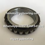 Special Radial Clearance NSK N1016B1SN24T8CCG1-01 Single Row High Precision Cylindrical Roller Bearing for sale