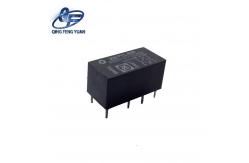 China Switching device Relays B3W-4055-Om-ron-Light touch Sealed supplier