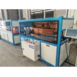 1-20m/Min Speed Plastic Pipe Production Line For PE PP PERT for sale