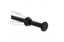 China Stainless Steel Tissue Holder Single Hand Operable For Kitchen supplier