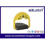 Remote Control Distance Automatic Car Parking Space Lock Device for sale
