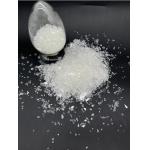 TGIC 93 / 7 Polyester Resin Good Flow Mechanical Property For Aluminum Profile for sale