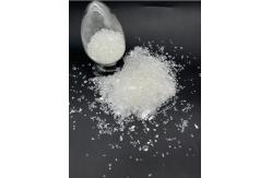 China TGIC 93 / 7 Polyester Resin Good Flow Mechanical Property For Aluminum Profile supplier