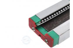 China 100mm 800mm Miniature Linear Rail Slide MGN7 MGN12 MGN15 MGN9 supplier