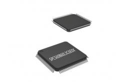 China LQFP100 Package Microcontroller MCU SPC560B60L3C6E0X 32Bit Power Architecture MCU supplier