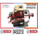 Bosch Diesel Injection Pump 0445020150 0445020043 0445020122 For Cummins ISBe ISDe QSB6.7 ISF3.8 Engine Parts for sale