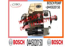 China Diesel Engine Parts ISDe Fuel Injection Pump 5264248 0445020150  0445020150 5264248 supplier