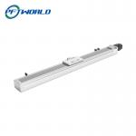 CNC Steel Linear Actuator Slider , ISO9001 Sheet Metal Linear Motion Rail for sale