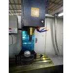 High Precision XK7126 Small CNC Milling Machine Center Metal Processing Lathe Horizontal
