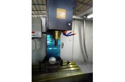 China High Precision XK7126 Small CNC Milling Machine Center Metal Processing Lathe Horizontal supplier