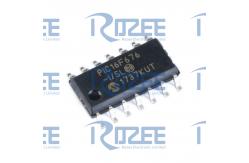 China PIC16F676-I/SL supplier