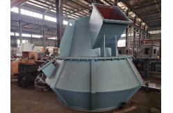 China Electric Vertical Grinding Mill Bentonite Milling Machinery 325 - 2500 Mesh supplier