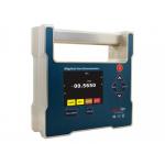 RION High Accuracy Portable 2 Axis Digital Inclinometer 0.002deg Industry Grade