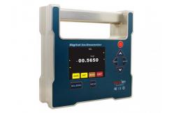 China RION High Accuracy Portable 2 Axis Digital Inclinometer 0.002deg Industry Grade supplier