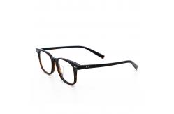 China High Quality Handiwork Acetate Glasses Glasses Frames MR 98057 supplier